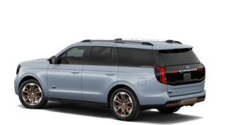 2027 Ford Expedition® External Image 2